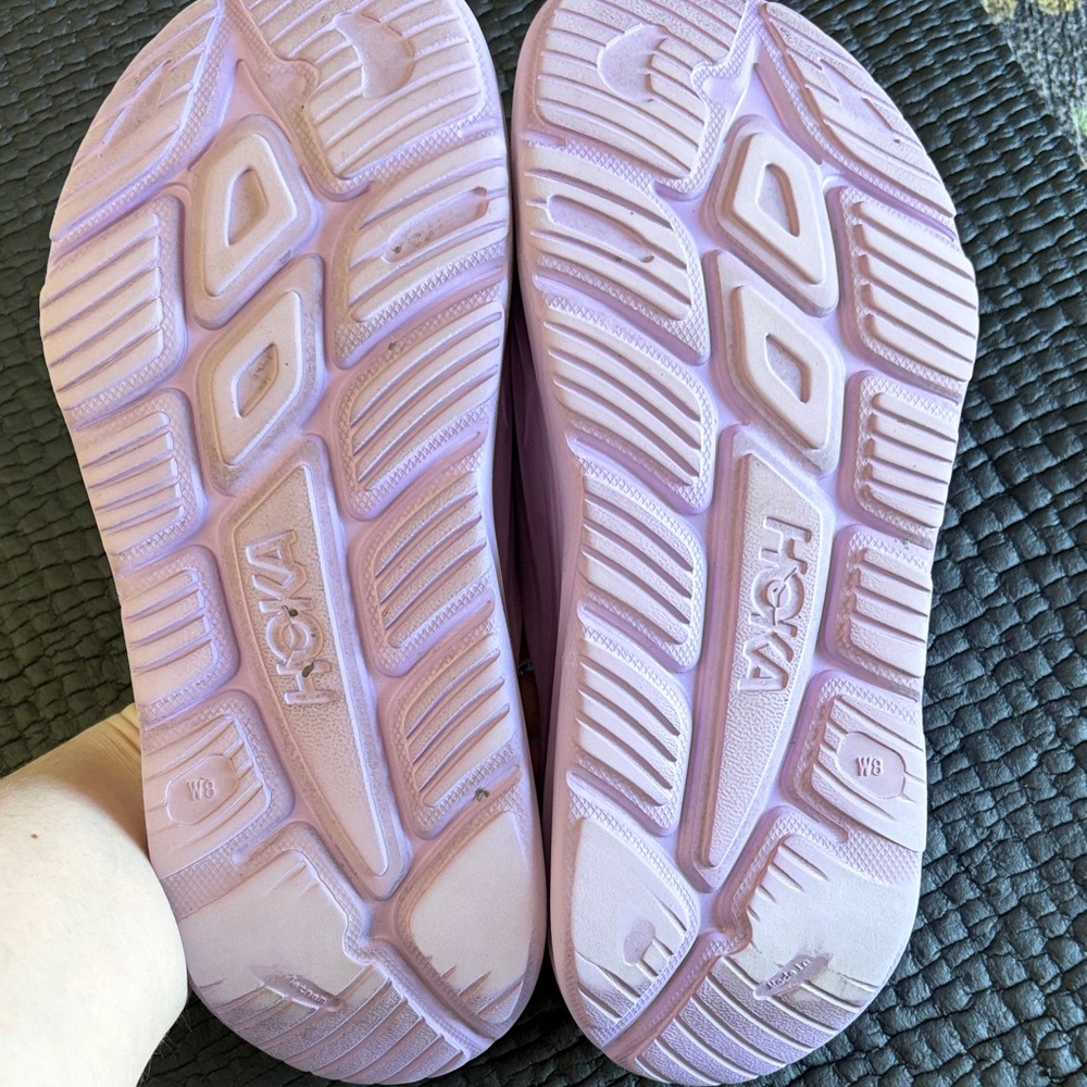 HOKA Ora Recovery Slide Sandals - Picture 5 of 6